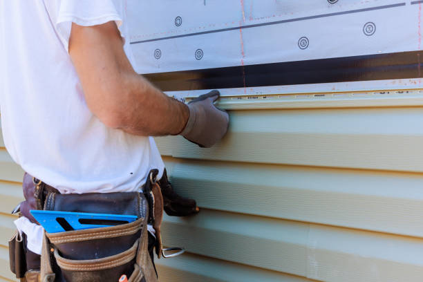 Affordable Vinyl Siding solutions in Fredonia, PA
